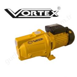 Vortex Super-Jet150 1.5 Hp 220V K.emişli Jet Pompa resim1