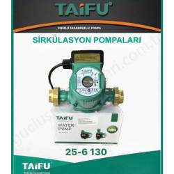 Taifu Grs 25/6/130 Sıcak Su Sirkulasyon Pompası resim2