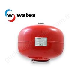 Wates 24 Lt 10 Bar Küre Genleşme Tankı resim1