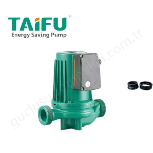 Taifu Grs 32/12-M (0,37 Kw) Sirkülasyon Pompası 