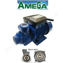 Amega Tm45 0.5 Hp 220V Preferikal Pompa resim1