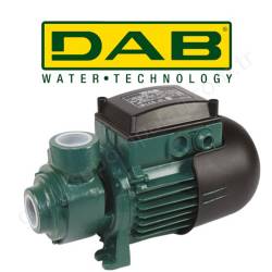 Dab Kpf 30/16M 0.5 Hp 220V Preferikal Pompa resim1