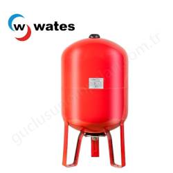 Wates 300 Lt 16 Bar Ayaklı Dikey Genleşme Tankı resim1