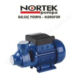 Nortek Sp50 0.5 Hp 220V Preferikal Pompa resim1