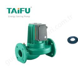 Taifu Grs 50-12F Flanşlı Sirkülasyon Pompası resim1