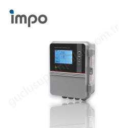 İmpo 1,5-5 Hp 380V Akıllı Dalgıç Koruma Panosu resim1
