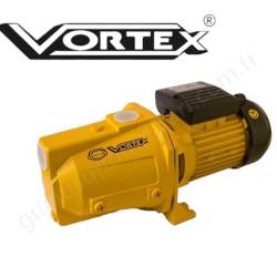 Vortex Vpj80 0.8 Hp 220V K.emişli Jet Pompa resim1