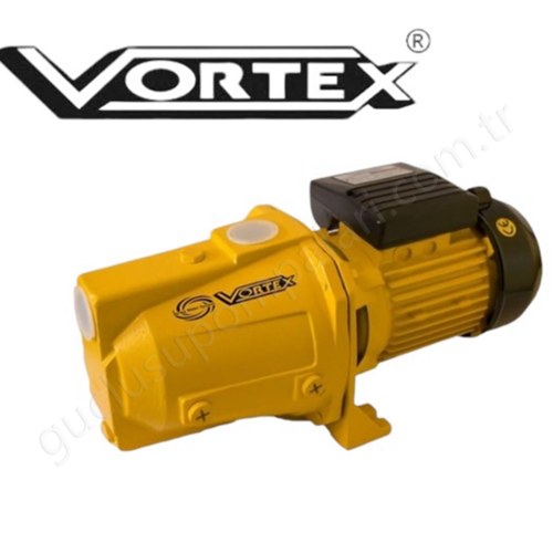 Vortex Vpj80 0.8 Hp 220V K.emişli Jet Pompa