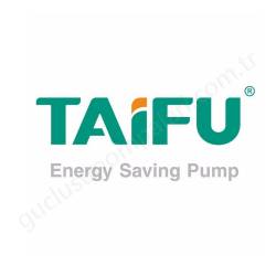 Taifu Qb80 1 Hp 220V Preferikal Pompa resim4