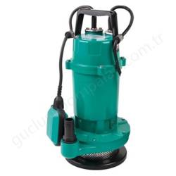 Taifu Qdx 1.5-32-0,75A 1 Hp 220 Volt Dalgıç Pompa resim1