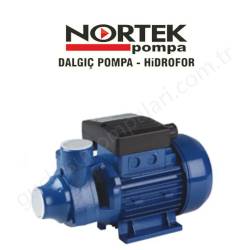 Nortek Sp100 1 Hp 220V Preferikal Pompa resim1