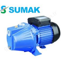 Sumak Smjkt100 1 Hp 380V Jet Pompa resim1