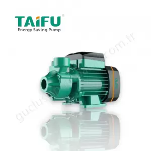 Taifu Qb80 1 Hp 220V Preferikal Pompa resim1