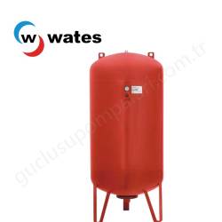 Wates 750 Lt 10 Bar Ayaklı Dikey Genleşme Tankı resim1