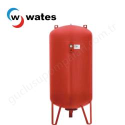 Wates 1500 Lt 10 Bar Ayaklı Dikey Genleşme Tankı resim1