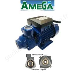 Amega Tm100 1 Hp 220V Preferikal Pompa resim1