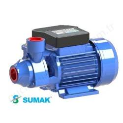 Sumak Smt10 1 Hp 380V Preferikal Pompa  resim1