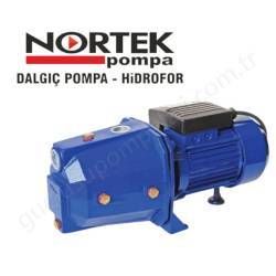 Nortek Jsp200 2 Hp 220V Jet Pompa resim1