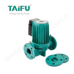 Taifu Grs 40/10F Flanşlı Sirkülasyon Pompası resim1