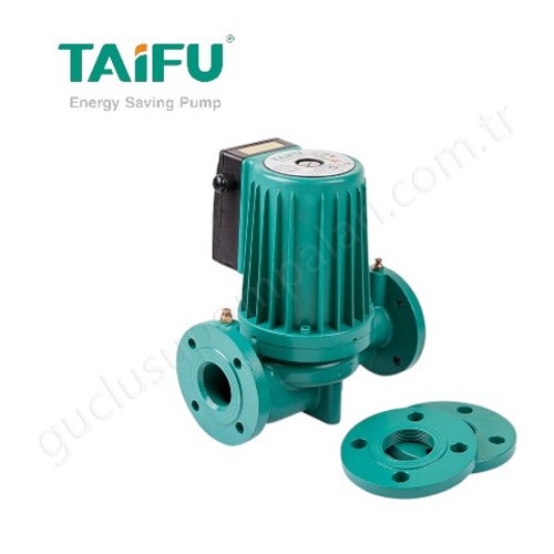 Taifu Grs 40/10F Flanşlı Sirkülasyon Pompası