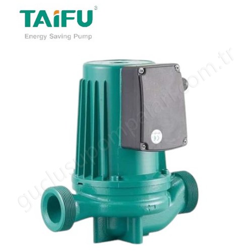 Taifu Grs 32/12-M (0,37 Kw) Sirkülasyon Pompası 