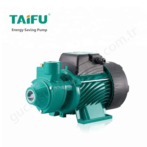 Taifu Qb80 1 Hp 220V Preferikal Pompa