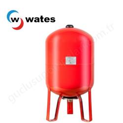 Wates 200 Lt 10 Bar Ayaklı Dikey Genleşme Tankı resim1